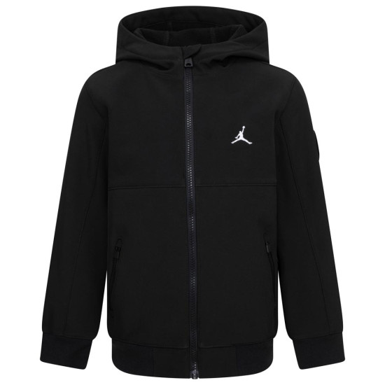 Jordan Παιδική ζακέτα Soft Shell Lightweight Outerwear Jacket